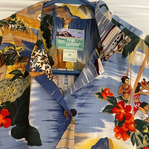 Reyn Spooner - Picture 2 of 5